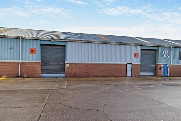 Parkside Ln, Leeds for lease Building Photo- Image 1 of 2