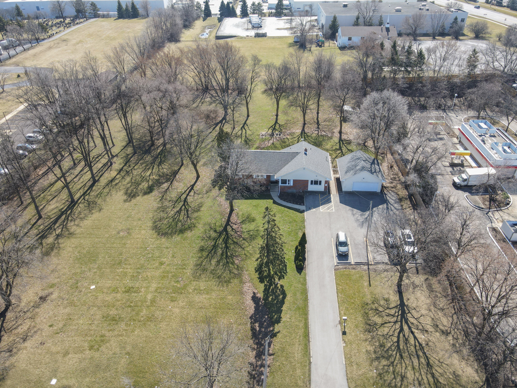 22W421 ARMY TRAIL RD, Addison, IL for sale Building Photo- Image 1 of 27