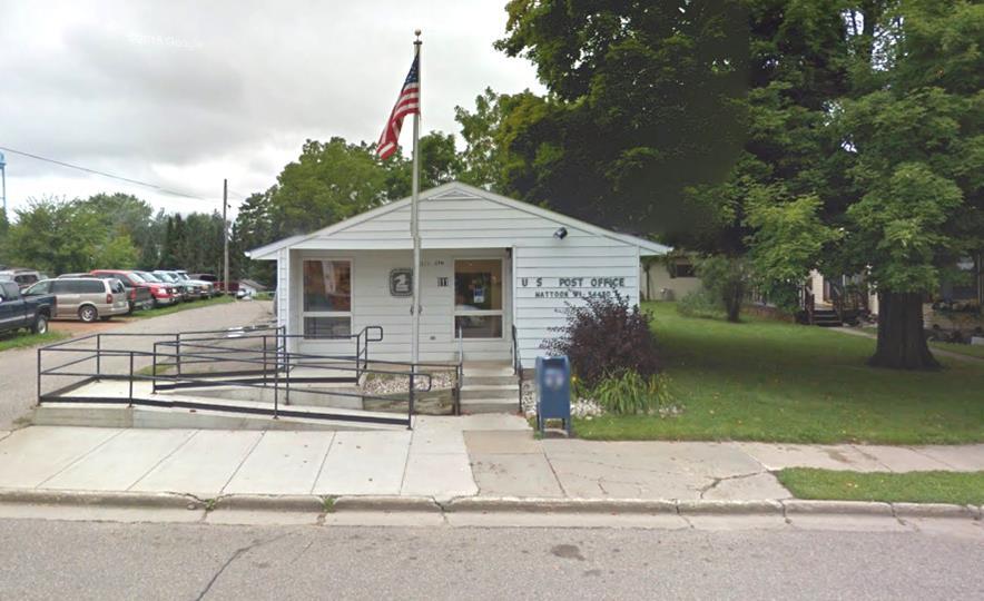 811 4th St, Mattoon, WI for sale Building Photo- Image 1 of 1