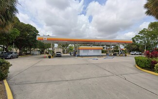 More details for 7006 Palmetto Cir N, Boca Raton, FL - Retail for Sale