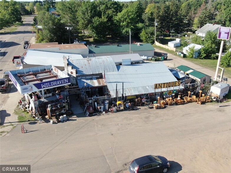 1685 Wall Ave, Bock, MN for sale - Building Photo - Image 1 of 1