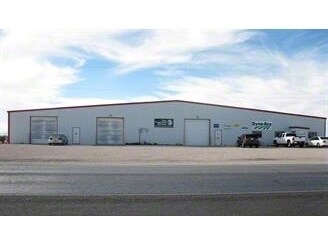 2412 Highway 214, Denver City, TX for sale - Primary Photo - Image 1 of 1