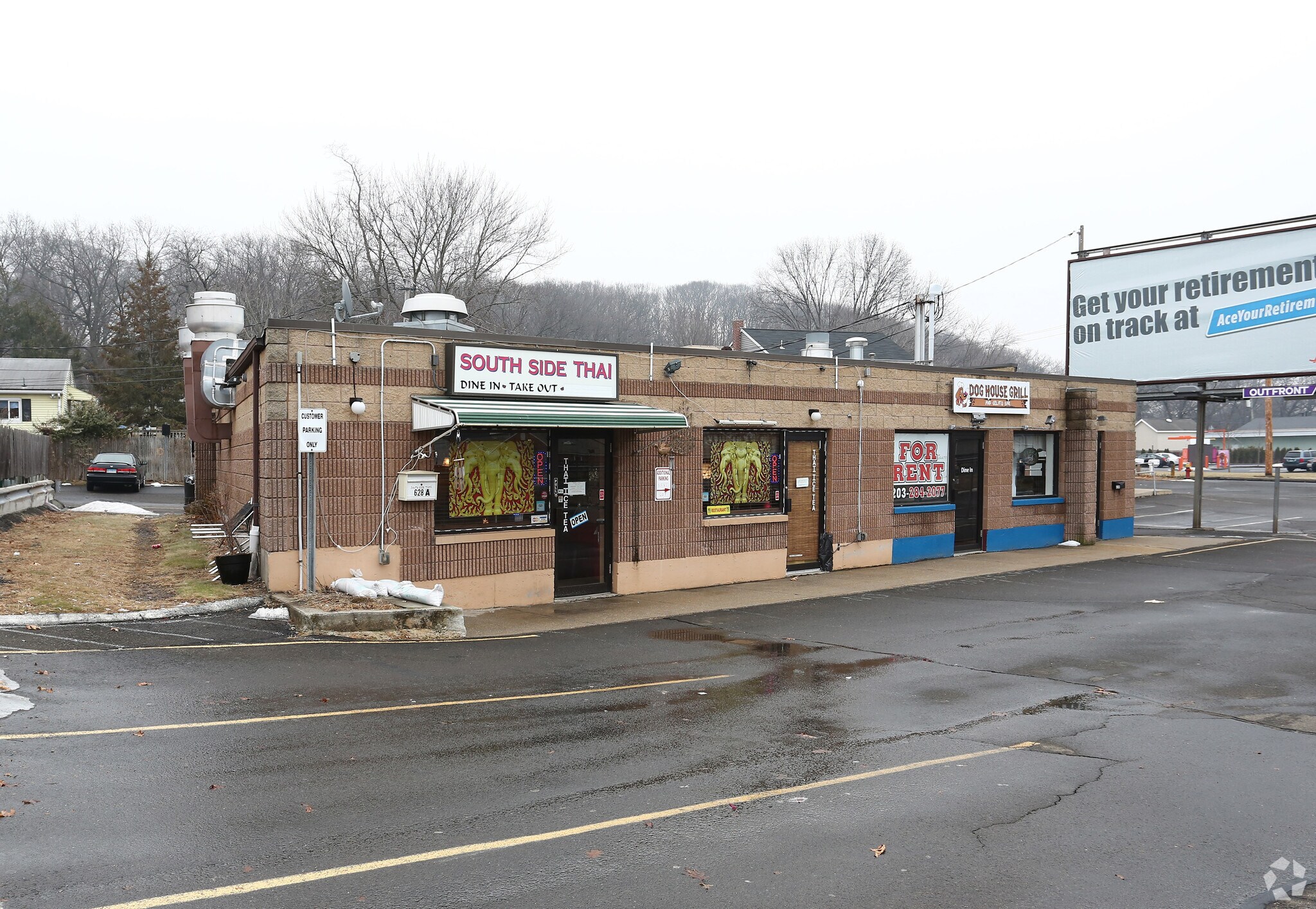 628 S Colony Rd, Wallingford, CT for sale Primary Photo- Image 1 of 1