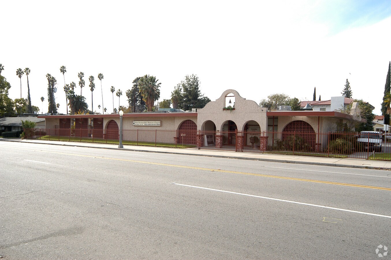 1798 N D St, San Bernardino, CA 92405 Property Record