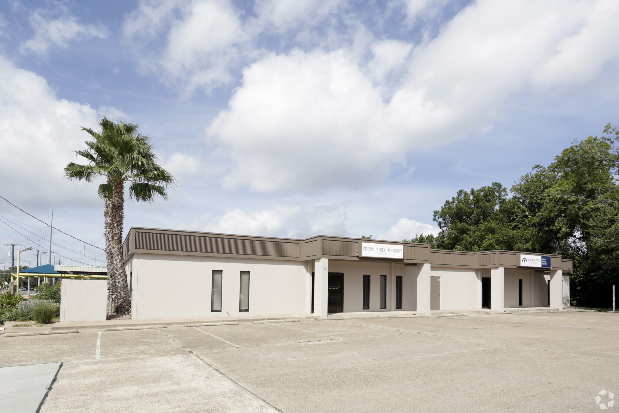 110 E Villa Maria Rd, Bryan, TX for sale Primary Photo- Image 1 of 1