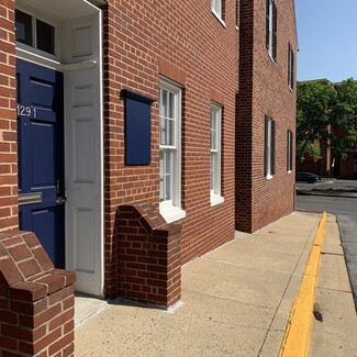 More details for 129 W Patrick St, Frederick, MD - Office for Lease