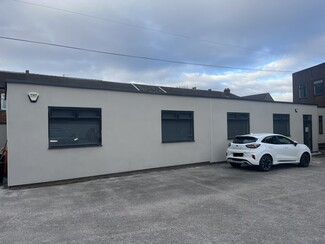 More details for 1 Cross Ln, Billinge - Office for Lease