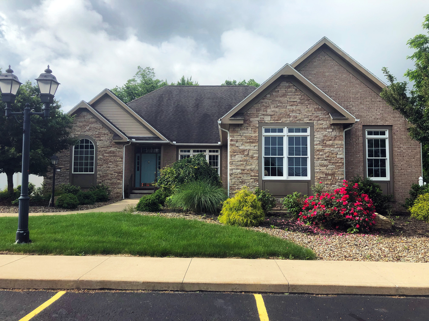 1188 Medina Rd, Medina, OH for sale Building Photo- Image 1 of 1