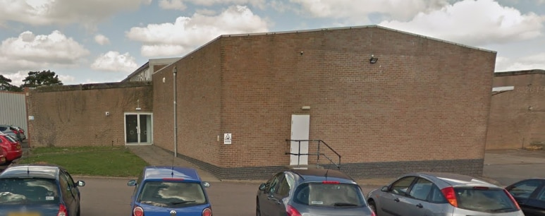 Vulcan Rd, Norwich for lease - Building Photo - Image 3 of 28