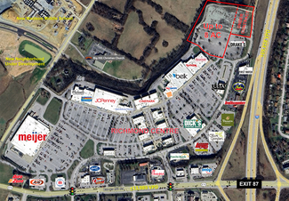 More details for Barnes Mill Rd, Richmond, KY - Land for Sale