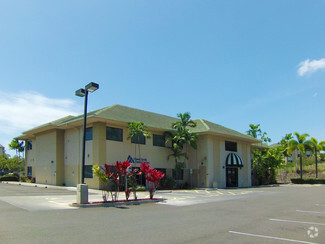 More details for 75-1028 Henry St, Kailua Kona, HI - Office for Lease