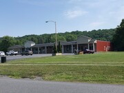 NEW Morrisville Square - Convenience Store