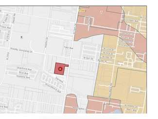 More details for N. 10th st.  S of Freddy Gonzalez, Mc Allen, TX - Land for Sale