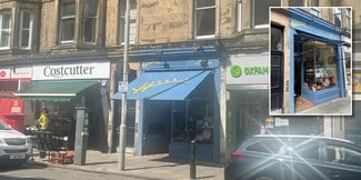 More details for 66 Raeburn Pl, Edinburgh - Retail for Lease