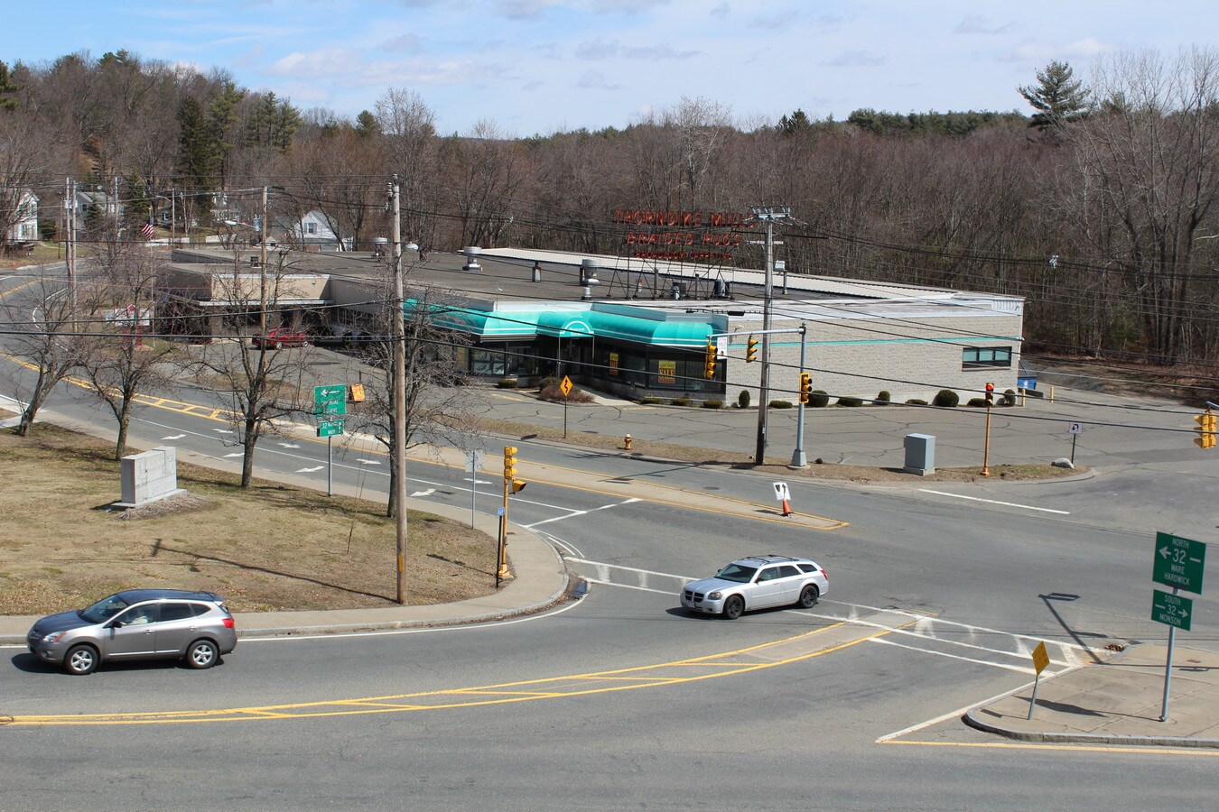 25 Ware St, Palmer, MA 01069