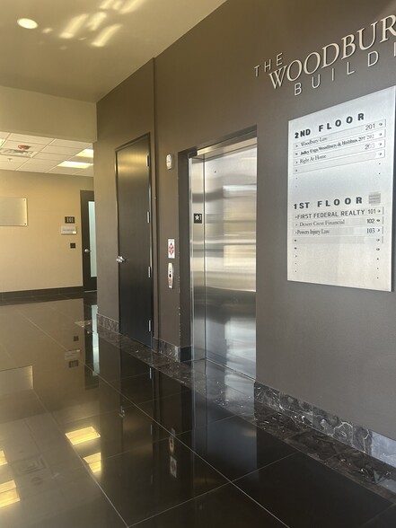 50 S Stephanie St, Henderson, NV for sale - Interior Photo - Image 2 of 17