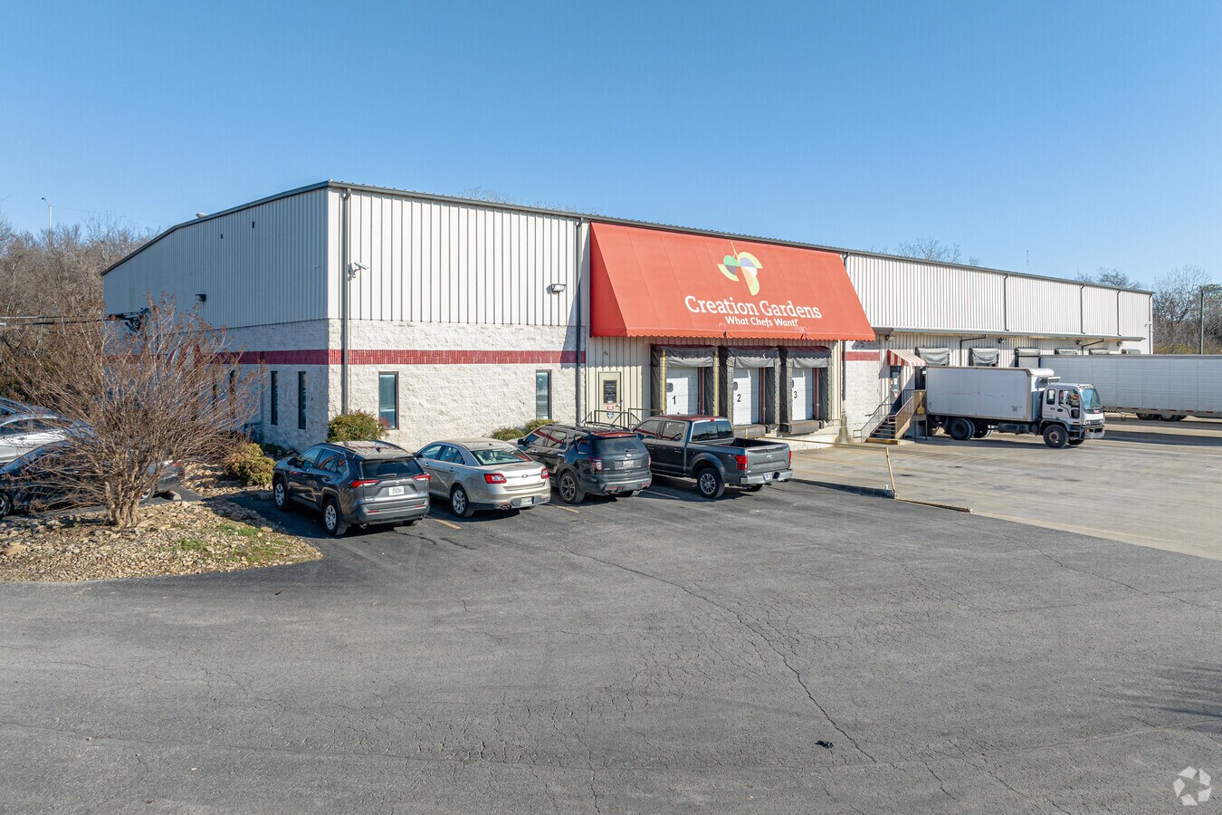 925 Cowan St, Nashville, TN 37207 Industrial for Sale