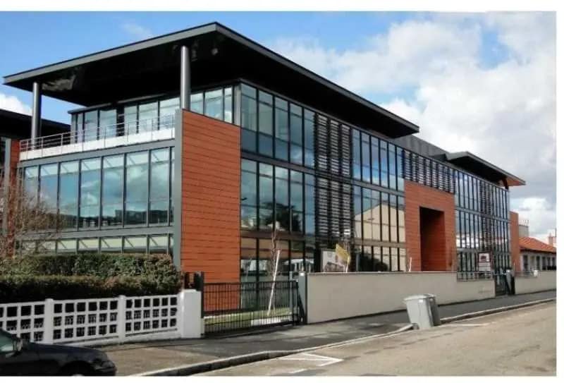 16 Rue Jean Desparmet, Lyon for lease - Building Photo - Image 2 of 3