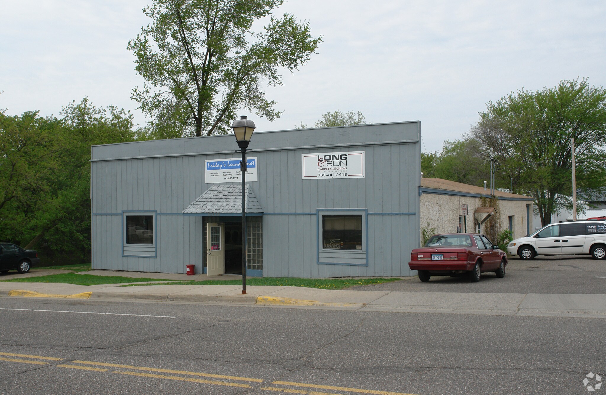 26068 Main St, Zimmerman, MN for sale Primary Photo- Image 1 of 1