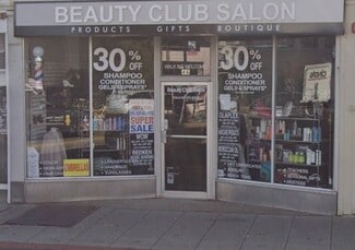 More details for 46 E Ridgewood Ave, Ridgewood, NJ - Retail for Lease