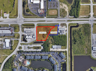 More details for Hwy 192, Kissimmee, FL - Land for Lease