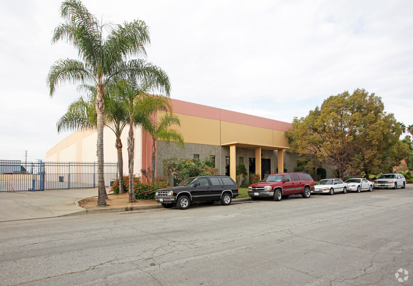 12110 Altamar Pl, Santa Fe Springs, Ca 90670 - Industrial For Lease 