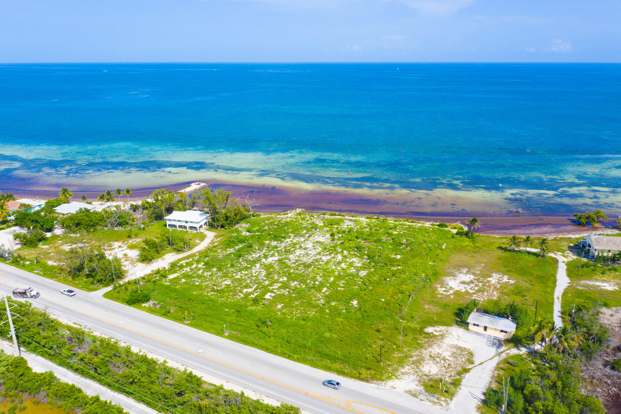 Overseas Hwy, Marathon, FL for sale Aerial- Image 1 of 1