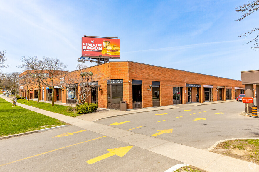 5200-5210 Finch Ave E, Toronto, ON for lease - Building Photo - Image 2 of 7