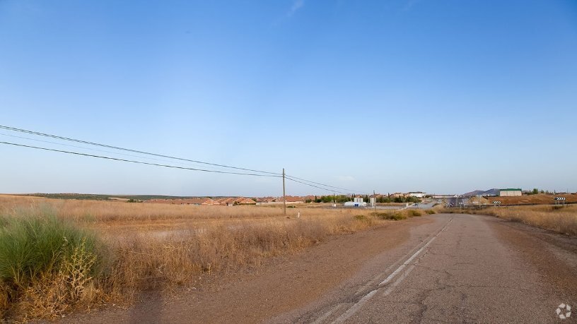 Poligono 2 Parcelas 1, 2 Y 3, Nambroca, Toledo for sale Primary Photo- Image 1 of 1
