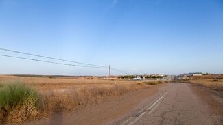 More details for Poligono 2 Parcelas 1, 2 Y 3, Nambroca - Land for Sale