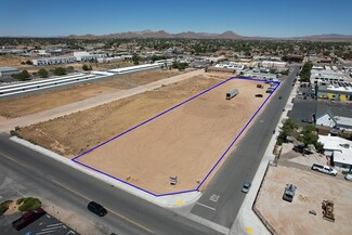 More details for John Glenn Rd, Apple Valley, CA - Land for Sale