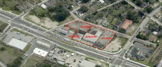 More details for 2215 W Bay St, Savannah, GA - Industrial for Lease