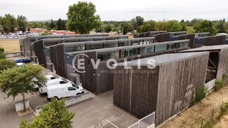 More details for 135 Rue Des Joncs Des Bois, Avignon - Flex for Lease