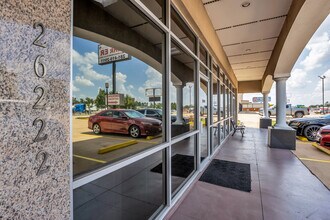 26222 Interstate 45, Spring, TX for sale Interior Photo- Image 1 of 13