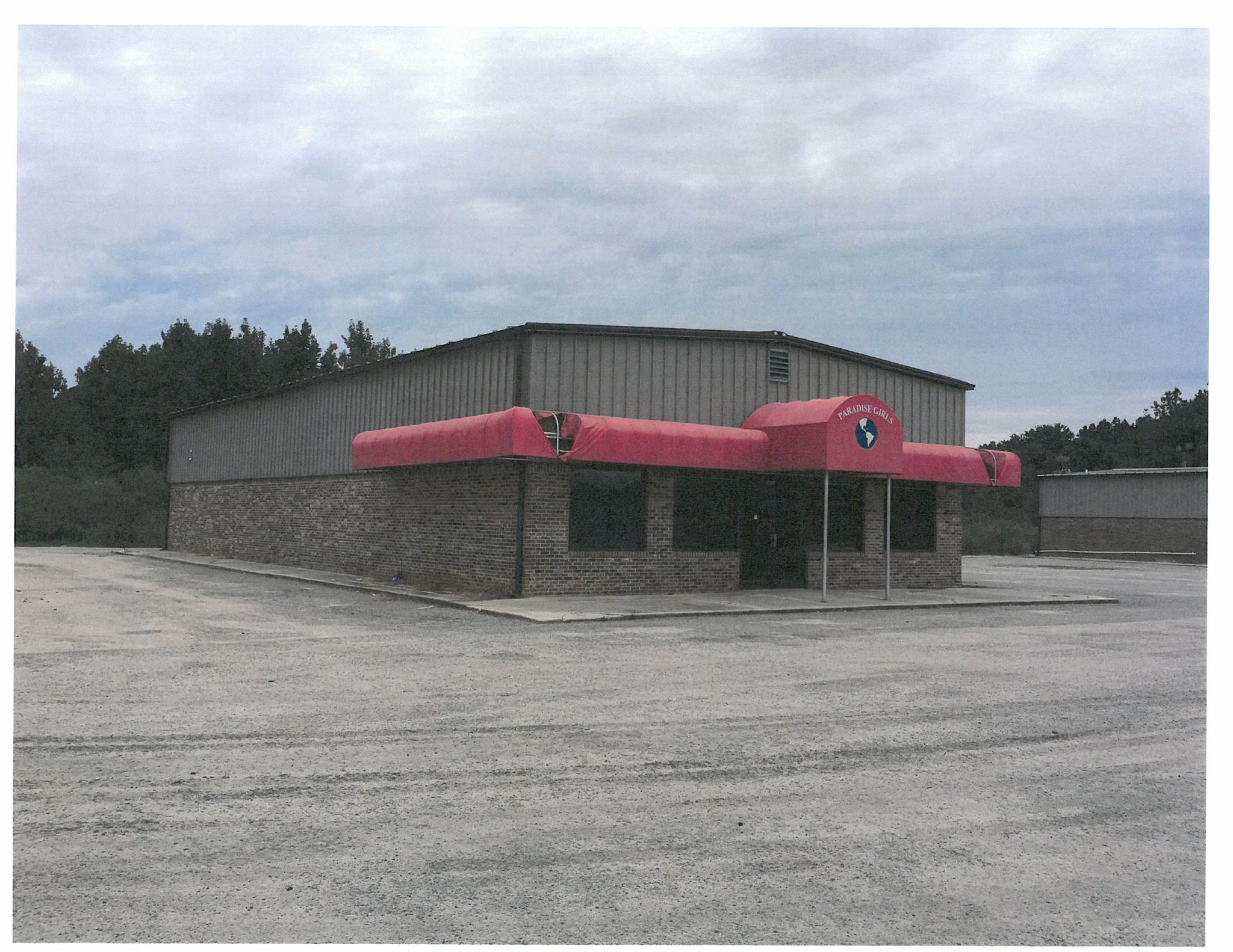 3123 Highway 301 N, Hamer, SC for sale Building Photo- Image 1 of 1