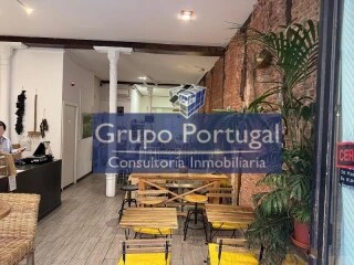 Retail in Madrid, Madrid for lease Interior Photo- Image 1 of 2