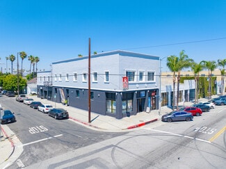 More details for 825 W Gardena Blvd, Gardena, CA - Hospitality for Sale