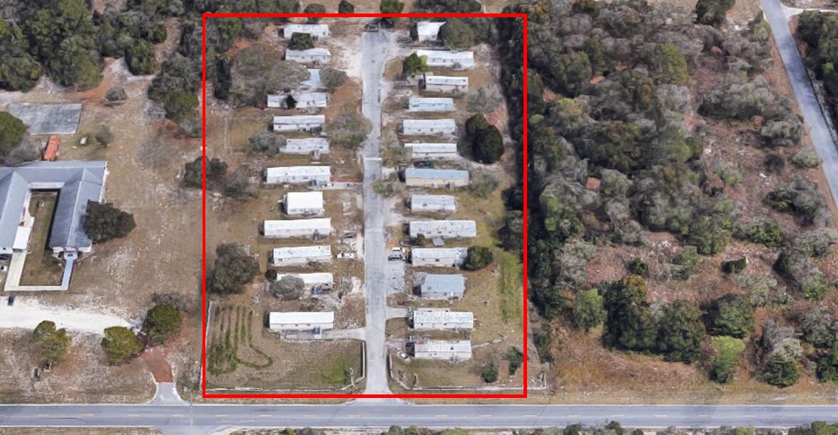 16002 Tulip Tree Dr, Spring Hill, FL for sale Primary Photo- Image 1 of 1