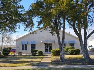 More details for 150 W Shadowbend Ave, Friendswood, TX - Office for Lease