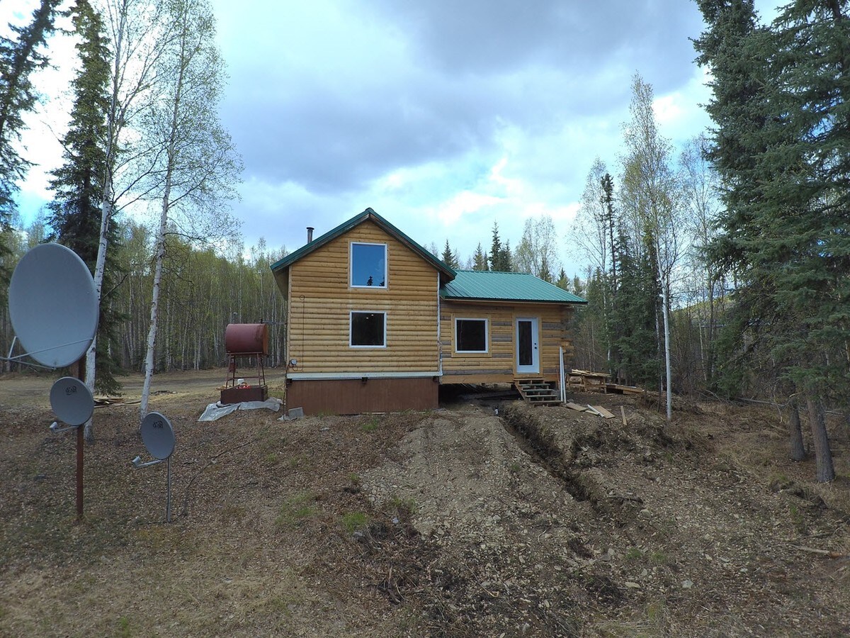 7954 Steese Hwy, Fairbanks, AK 99712