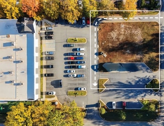 More details for 122 Milestone Way, Greenville, SC - Land for Lease