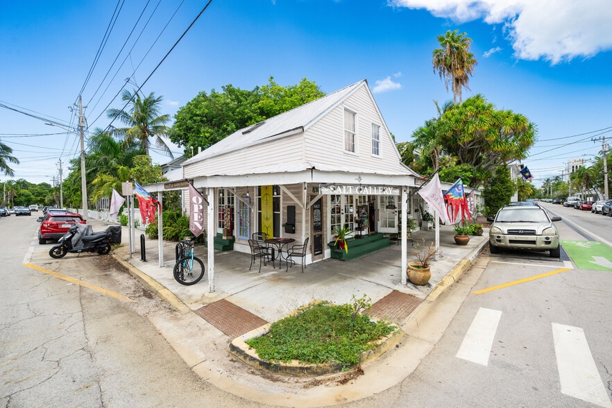 830 Fleming St, Key West, FL for lease - Building Photo - Image 2 of 12