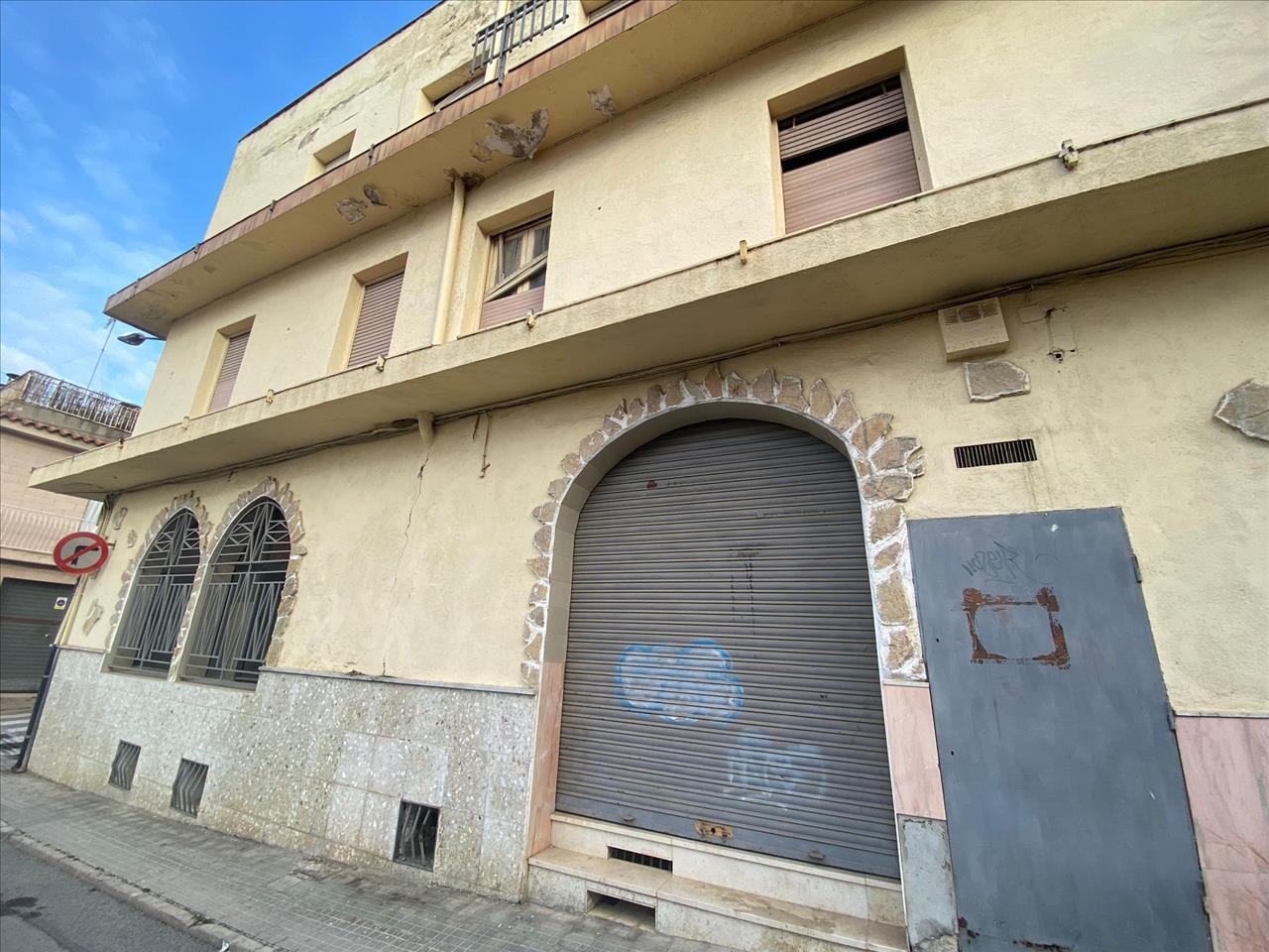 Multifamily in Tordera, Barcelona for sale Primary Photo- Image 1 of 2