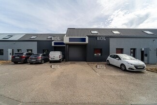 More details for Flex, Industrial for Lease