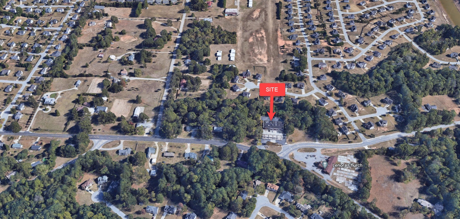 4116 Lenora Church Rd, Snellville, GA 30039 Hewatt's Lenora Center