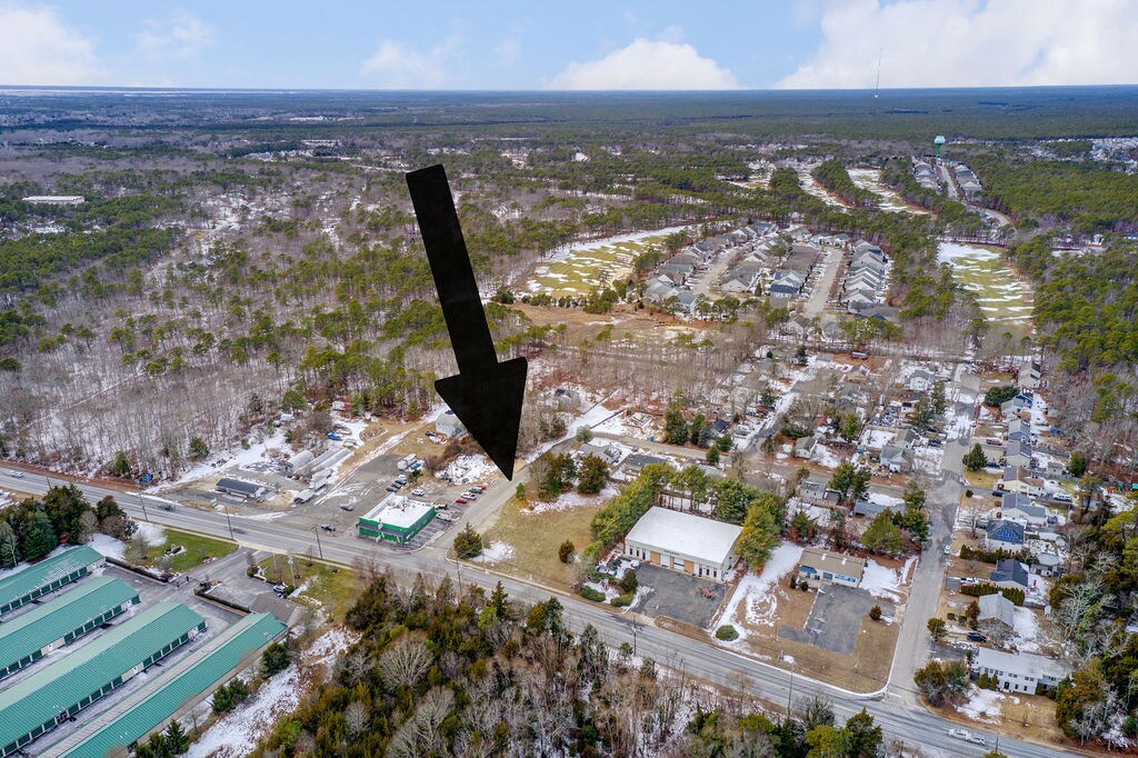 645 Route 9, Little Egg Harbor Twp, NJ for sale Building Photo- Image 1 of 24