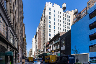 More details for 29 W 35th St, New York, NY - Office for Lease