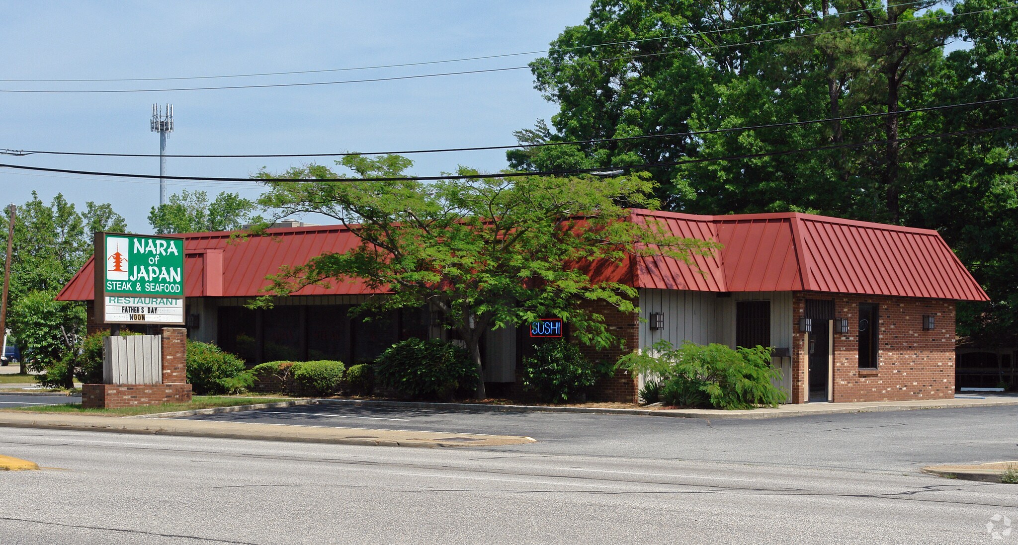 10608 Warwick Blvd, Newport News, VA for sale Primary Photo- Image 1 of 1