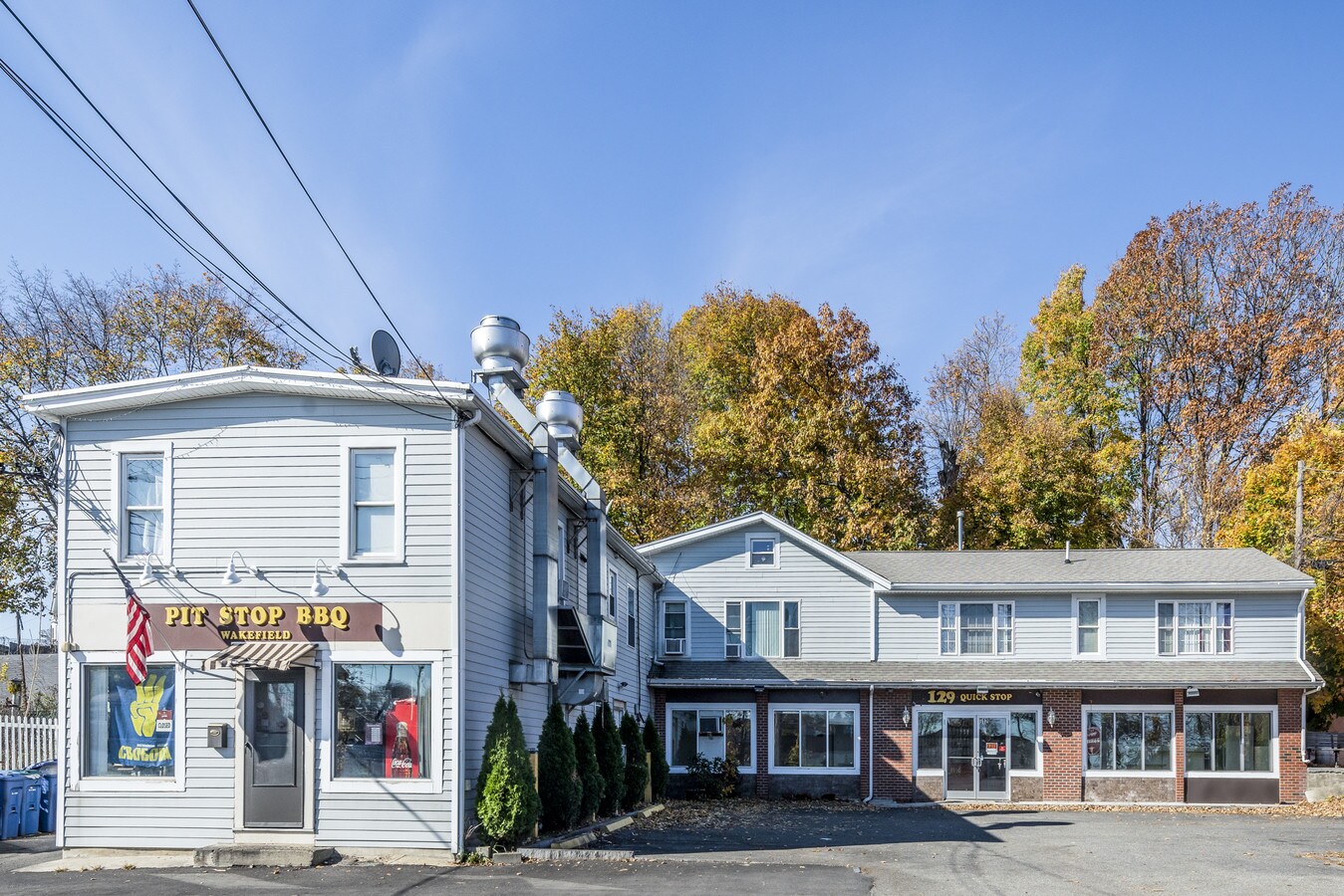 1012 Vernon St, Wakefield, MA, 01880 Freestanding Property For Sale