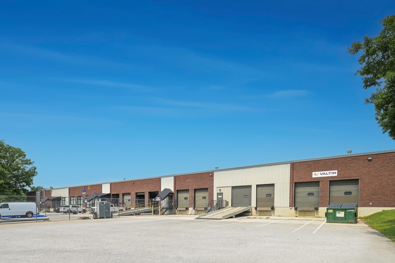 7100 Holladay Tyler Rd, Glenn Dale, MD for lease Primary Photo- Image 1 of 9